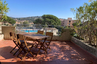  appartement ste-maxime 83120