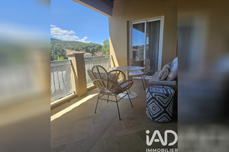  appartement ste-maxime 83120