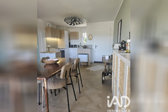  appartement ste-maxime 83120