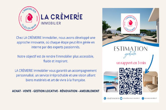  appartement ste-maxime 83120