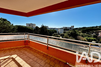  appartement ste-maxime 83120