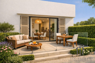  appartement ste-maxime 83120