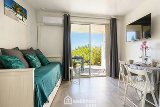  appartement ste-maxime 83120