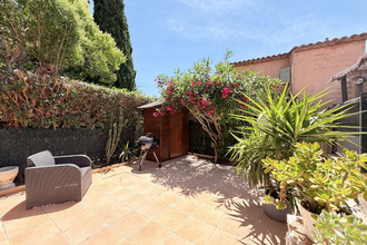  appartement ste-maxime 83120