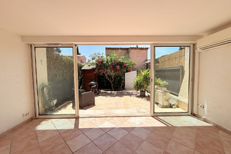  appartement ste-maxime 83120