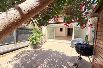  appartement ste-maxime 83120