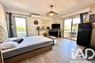  appartement ste-maxime 83120
