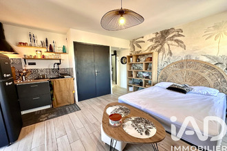  appartement ste-maxime 83120