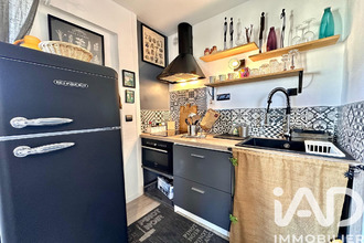  appartement ste-maxime 83120