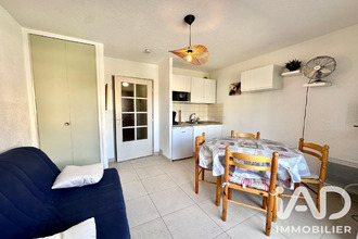  appartement ste-maxime 83120