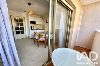  appartement ste-maxime 83120