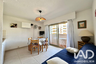  appartement ste-maxime 83120