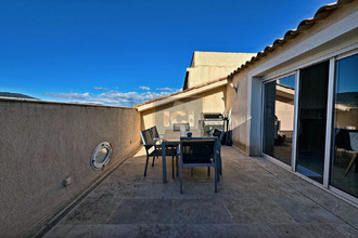  appartement ste-maxime 83120