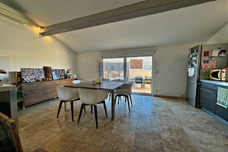  appartement ste-maxime 83120