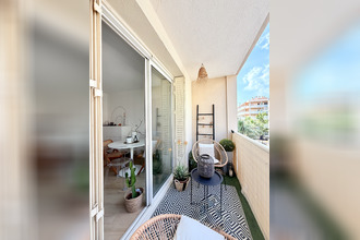  appartement ste-maxime 83120