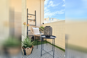  appartement ste-maxime 83120