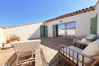  appartement ste-maxime 83120