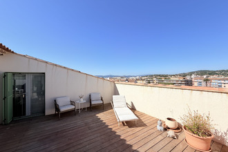  appartement ste-maxime 83120