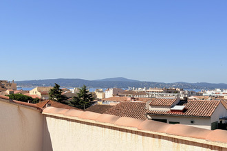  appartement ste-maxime 83120