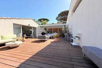  appartement ste-maxime 83120