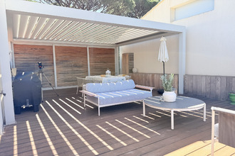  appartement ste-maxime 83120