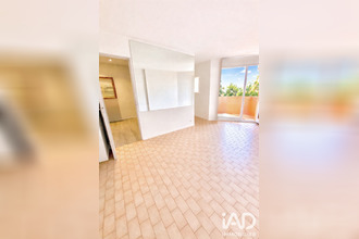  appartement ste-maxime 83120