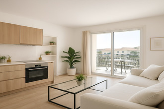  appartement ste-maxime 83120