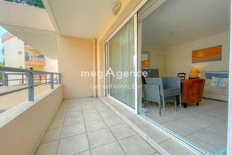  appartement ste-maxime 83120