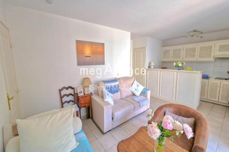  appartement ste-maxime 83120