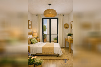  appartement ste-maxime 83120