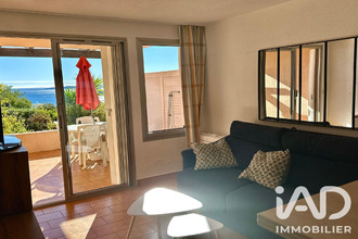  appartement ste-maxime 83120