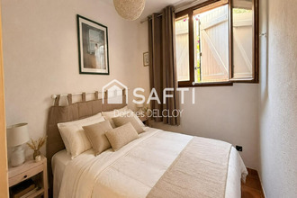  appartement ste-maxime 83120