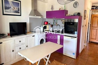  appartement ste-maxime 83120