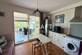  appartement ste-maxime 83120
