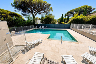  appartement ste-maxime 83120