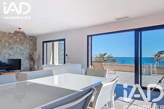  appartement ste-maxime 83120