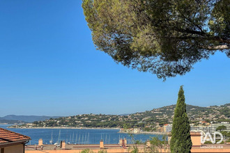  appartement ste-maxime 83120