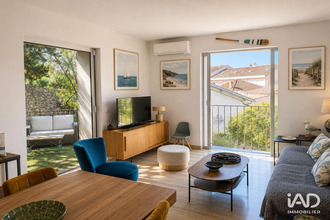  appartement ste-maxime 83120