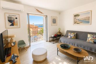  appartement ste-maxime 83120