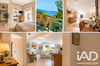  appartement ste-maxime 83120