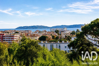  appartement ste-maxime 83120