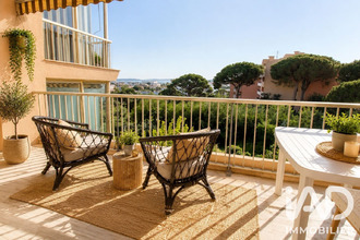  appartement ste-maxime 83120