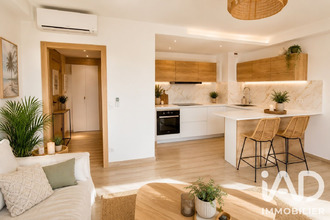  appartement ste-maxime 83120