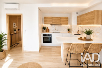  appartement ste-maxime 83120