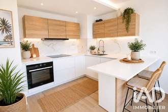  appartement ste-maxime 83120