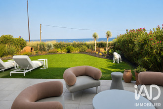  appartement ste-maxime 83120