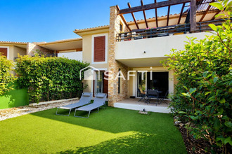  appartement ste-maxime 83120