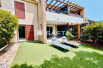  appartement ste-maxime 83120