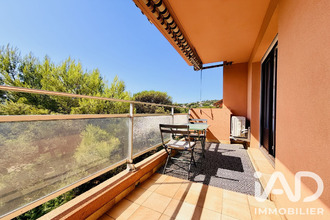  appartement ste-maxime 83120