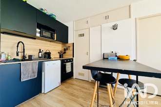  appartement ste-maxime 83120